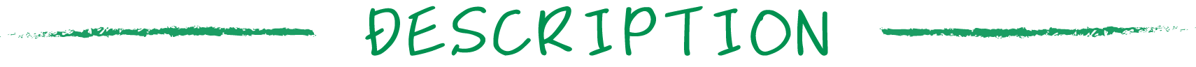DESCRIPTION